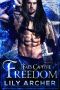 [Fae's Captive 08] • Freedom (Fae's Captive Book 8)